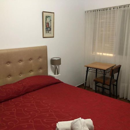 Hotel San Carlos ブエノスアイレス エクステリア 写真